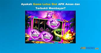 Apk Mesin Slot 777 Apakah Terbukti Membayar Tanpa Deposit Awal