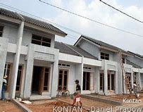 Bangun Rumah Kena Ppn