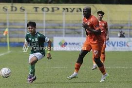 Bekasi City Vs Psms