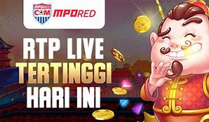 Btn4D Rtp Live Slot Hari Ini Live Streaming