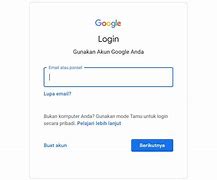 Cara Buat Akun Google Workspace