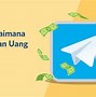 Cara Menghasilkan Uang Dari Leomatchbot Di Telegram