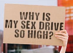 High Sex Drive Adalah Bahasa Indonesia