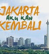 Jakarta Jakarta Song