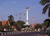 Jepara Kota Apa