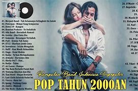 Lagu Korea Tahun 2000An