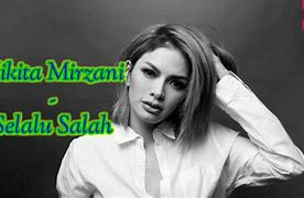 Lirik Selalu Salah Nikita Mirzani