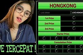 Live Hongkong Togel Hari Ini