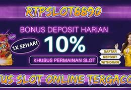 Mafiatoto Rtp Login Slot Hari Ini