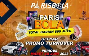 Parisbola Link Alternatif