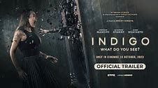 Pemain Film Indigo Indonesia