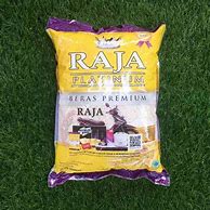 Raja Platinum 5 Kg