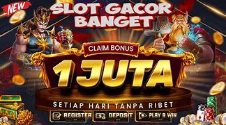 Situs Atom Slot Online Terpercaya 2023