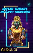 Situs Slot Terbaik Mudah Menang