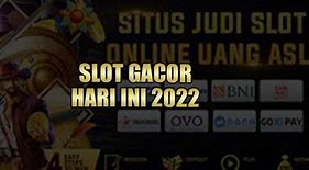 Slot Gacor Hari Ini Ratu Slot 88 Asia Login