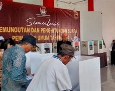 Uang Saku Bimtek Pilkada 2024